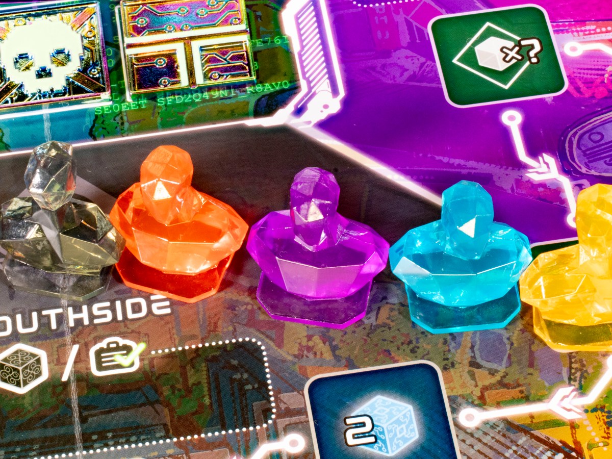 MetroRunner in about 3 minutes