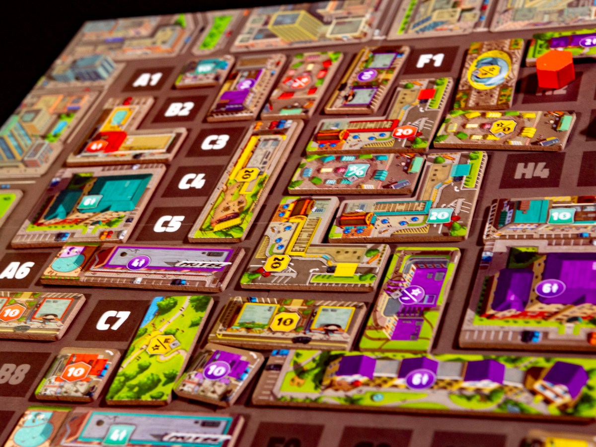 Foundations of Metropolis in about 3 minutes