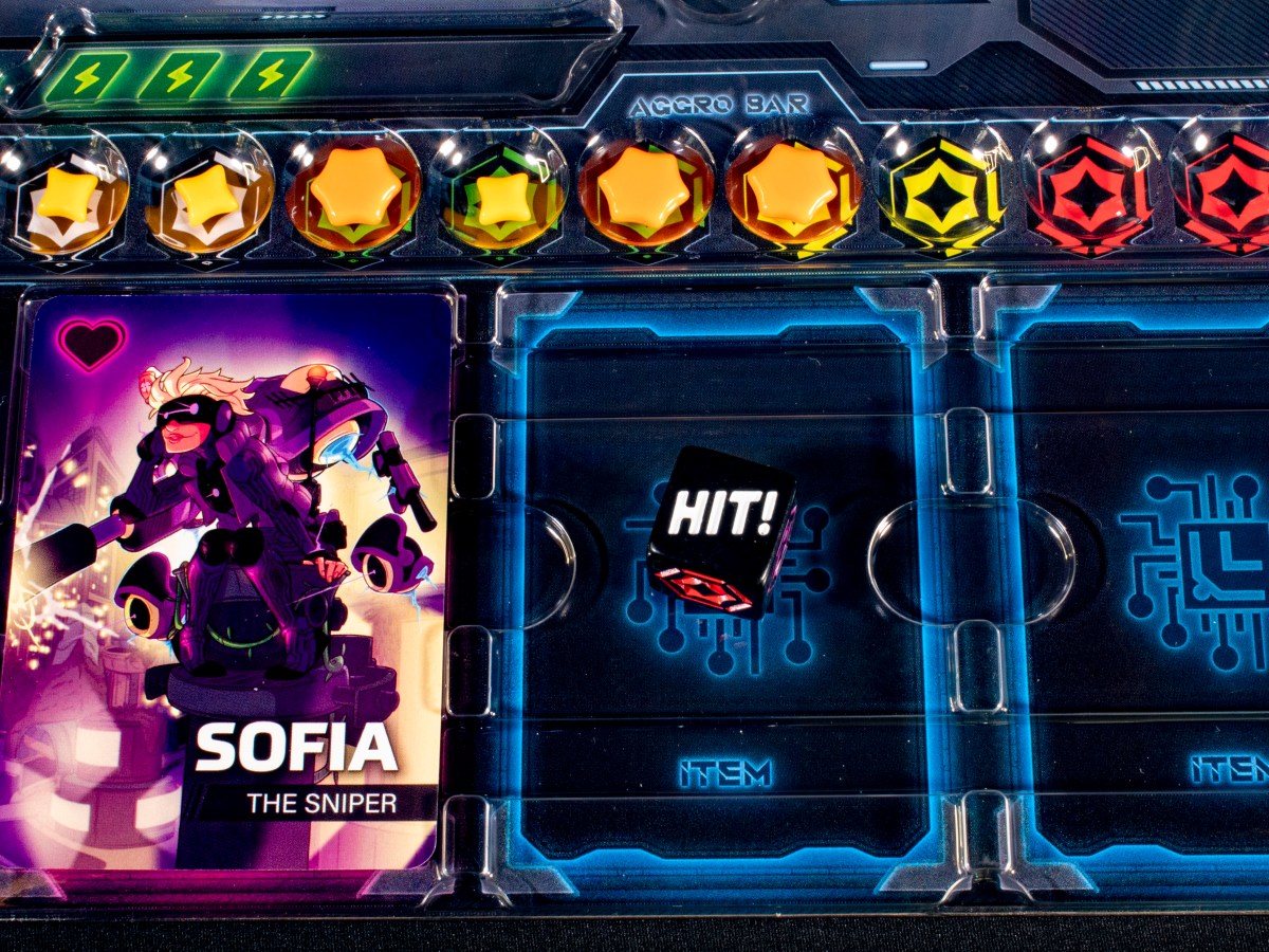 One hit heroes in about 3 minutes